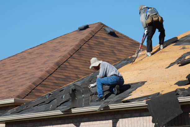 Fast & Reliable Emergency Roof Repairs in Petersburg, IL