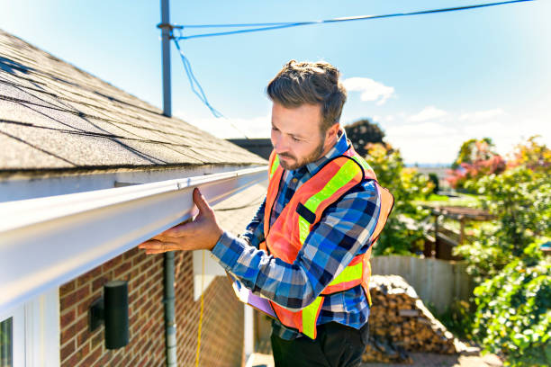 Best Roofing for New Construction  in Petersburg, IL
